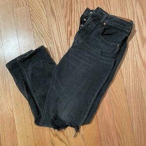Levi’s 501s Jean